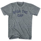 Athletic Grey