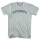 Athletic Cool Grey