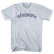 Athletic White