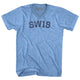 Athletic Blue