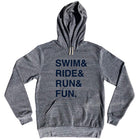 Athletic Grey
