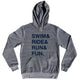 Athletic Grey