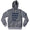 Swim& Ride& Run& Fun. Custom Name & Tri-Blend Hoodie