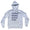 Swim& Ride& Run& Fun. Custom Name & Mens Cotton Hoodie