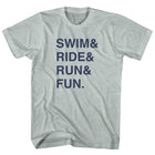 Athletic Cool Grey
