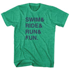 Athletic Green