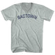 Athletic Cool Grey