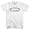 Sad little man in a blanket Adult Cotton T-shirt