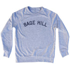Grey Heather