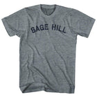 Athletic Grey