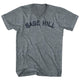 Athletic Grey