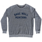 Athletic Grey