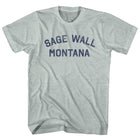 Athletic Cool Grey