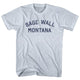 Athletic White