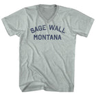 Athletic Cool Grey
