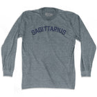 Athletic Grey