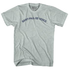 Athletic Cool Grey