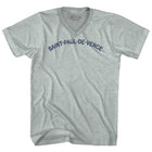 Athletic Cool Grey