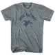 Athletic Grey