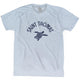 Athletic White