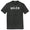 Salem Text White Font Mens Tri-Blend DTG T-shirt