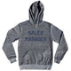 Athletic Grey