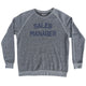 Athletic Grey