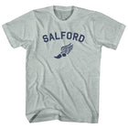 Athletic Cool Grey