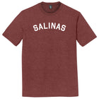 Maroon Heather
