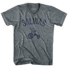 Athletic Grey