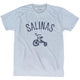 Athletic White