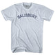 Athletic White