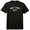 Salt Lake City Text White Font Mens Tri-Blend DTG T-shirt