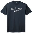 Navy Blue Solid