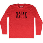 Athletic Red