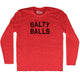 Athletic Red