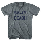 Athletic Grey