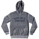 Athletic Grey