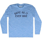 Athletic Blue