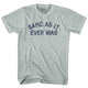 Athletic Cool Grey