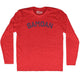 Athletic Red