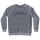 Athletic Grey