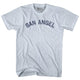 Athletic White