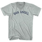 Athletic Cool Grey