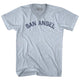 Athletic White