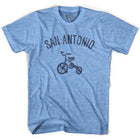 Athletic Blue