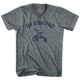 Athletic Grey