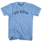 Athletic Blue