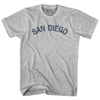 Grey Heather