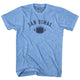 Athletic Blue
